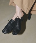 TODAYFUL | TODAYFUL(トゥデイフル) "Laceup Leather Shoes"レースアップレザーシューズ/12321011(Other Shoes)