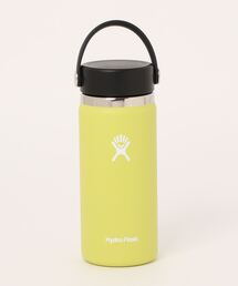 emmi | 【emmi×HydroFlask】16oz Wide Mouth(水筒)