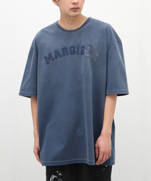 Maison Margiela | 【MAISON MARGIELA / メゾン マルジェラ】college logo tee(Tシャツ/カットソー)