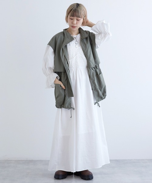 VivienneWestwood　異素材ドッキングワンピース VivienneWestwood 異素材ドッキングワンピース - メルカリ
