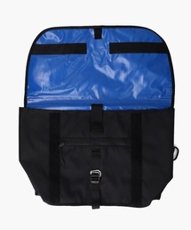 バッグ WILD THINGS POLY CORDURA MESSENGER WILD THINGS / POLY CORDURA MESSENGER ワイルドシングス