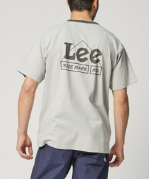 【Lee】デカロゴリンガーT