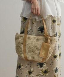 folna | 『別注』Folna×DOORS　ペーパーバッグS(トートバッグ)