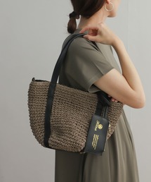 folna | 『別注』Folna×DOORS　ペーパーバッグS(トートバッグ)