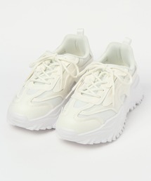 ALAND | ダッドシューズ 2961837(スニーカー)