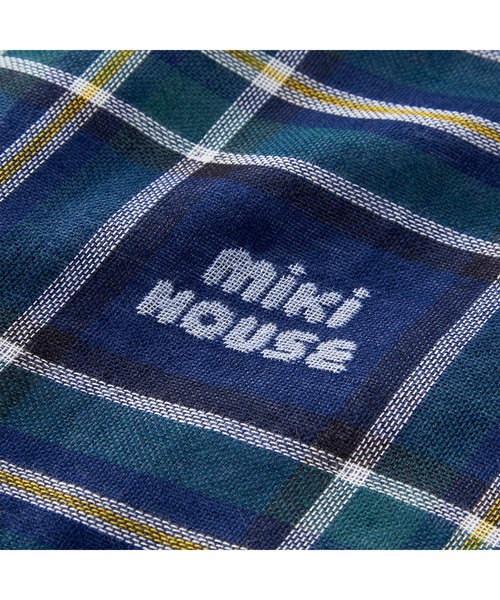 マルチケット【箱入り】（ベビーギフト）｜MIKI HOUSE
