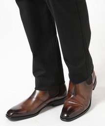 MEN'S BIGI（メンズビギ）の「【42ND ROYAL HIGHLAND】別注 サイドゴア