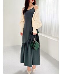 RESEXXY | レースボレロSETマーメイドキャミワンピース(ワンピース)