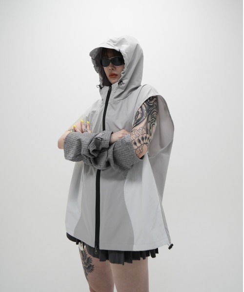 XU（エックスユー）の「ストリートファッション XU エックスユー speed sunglasses サングラス カラーレンズ（サングラス・メンズ・イエロー/ブラック/クリア・ONE SIZE）」の10枚目の写真