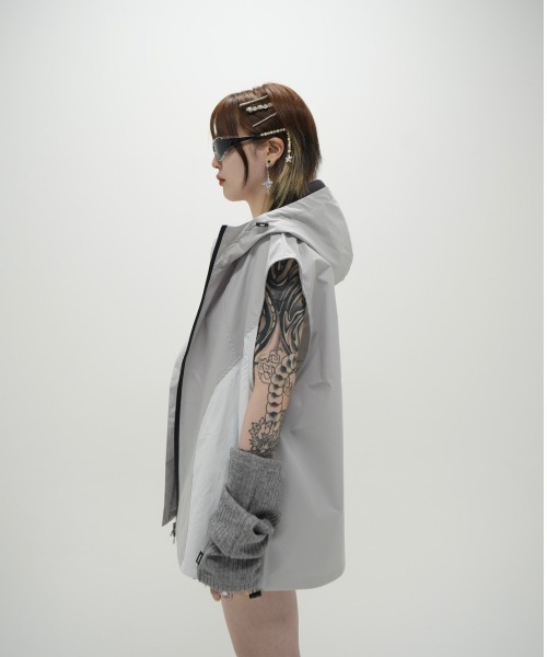 XU（エックスユー）の「ストリートファッション XU エックスユー speed sunglasses サングラス カラーレンズ（サングラス・メンズ・イエロー/ブラック/クリア・ONE SIZE）」の16枚目の写真