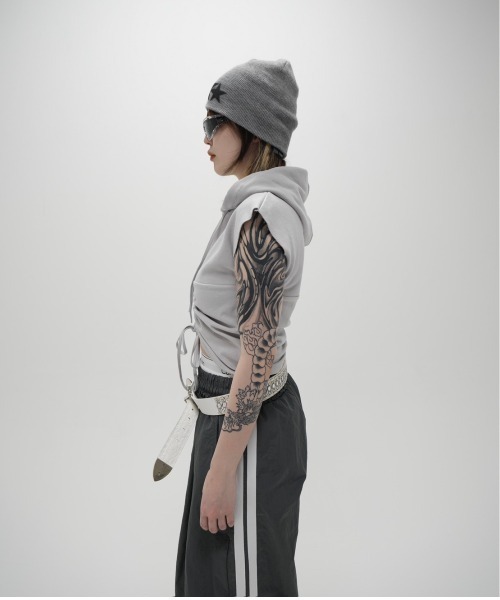 XU（エックスユー）の「ストリートファッション XU エックスユー speed sunglasses サングラス カラーレンズ（サングラス・メンズ・イエロー/ブラック/クリア・ONE SIZE）」の17枚目の写真