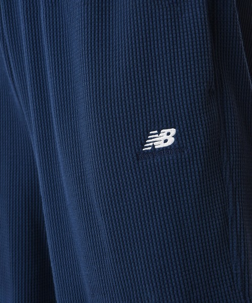 NEW BALANCE（ニューバランス）の「NB Athletics ファッションセットパンツ（その他パンツ・レディース・ネイビー/ライトグレー・SMALL/X-LARGE/LARGE/MEDIUM）」の10枚目の写真