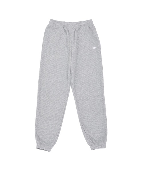 NEW BALANCE（ニューバランス）の「NB Athletics ファッションセットパンツ（その他パンツ・レディース・ネイビー/ライトグレー・SMALL/X-LARGE/LARGE/MEDIUM）」の6枚目の写真