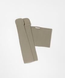LAATO（ラート）の「BUSTIER ARMWARMERS（ニット/セーター）」