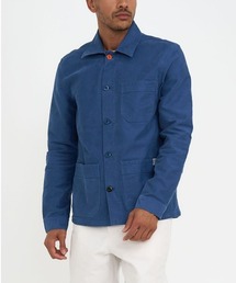 DEUS EX MACHINA | ODDS WORK CHORE(カバーオール)