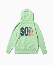 MIXTA | MIXTA/ミクスタ HOODIE（SO CAL STORE) フーディー(パーカー)