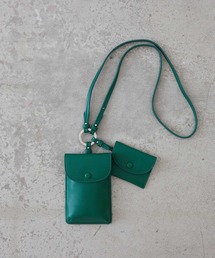 Smart phone shoulder bag / スマホショルダー バッグ