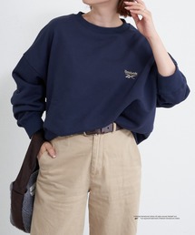 Reebok | 【Reebok別注】スウェット(スウェット)