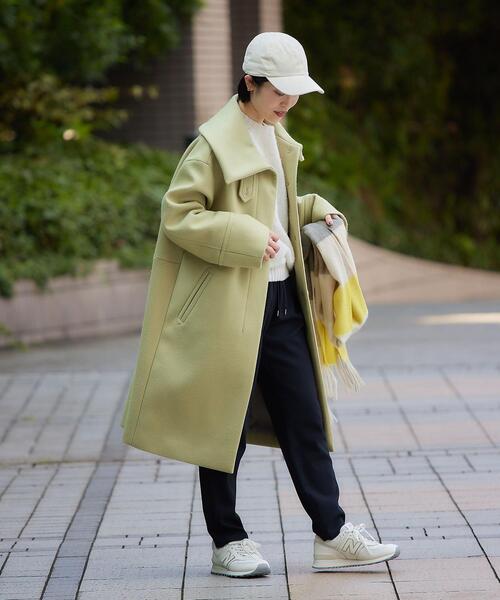 green label relaxing（グリーンレーベルリラクシング）の「［size