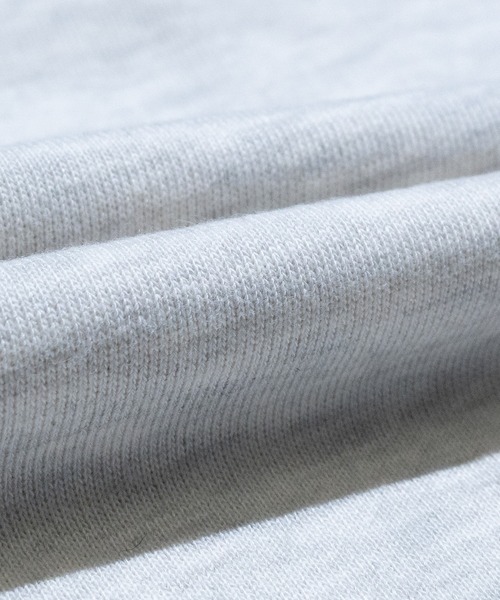 Red Cap Girl（レッドキャプガール）の「【a-r】〔Red Cap Girl/レッドキャップガール〕ワンポイント刺繍 ラグラン クルーネックスウェット（スウェット・メンズ・ネイビー/ダークグレー/カーキ/ブラック/オレンジ/カーキ系1・MEDIUM/LARGE/X-LARGE）」の18枚目の写真