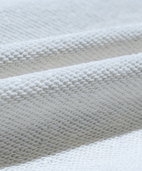 Red Cap Girl（レッドキャプガール）の「【a-r】〔Red Cap Girl/レッドキャップガール〕ワンポイント刺繍 ラグラン クルーネックスウェット（スウェット・メンズ・ネイビー/ダークグレー/カーキ/ブラック/オレンジ/カーキ系1・MEDIUM/LARGE/X-LARGE）」の19枚目の写真