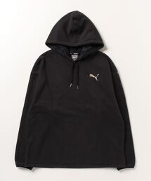 プーマ PUMA LOGO LOVE フーディー_