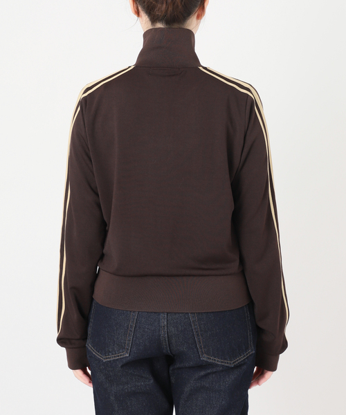 SLOBE citron. H/R トラックジャケット SLOBE citron.（スローブシトロン）の「《追加》SLOBE citron. H/R