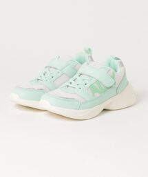 ALGY アルジー キッズ 厚底スニーカー ALGY4303