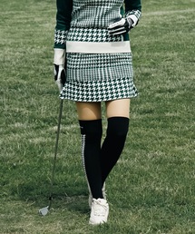 【FILA GOLF:フィラゴルフ】レディーススカート　ゴルフ
