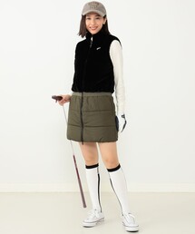BEAMS GOLF（ビームスゴルフ）の「BEAMS GOLF ORANGE LABEL / 中綿ボア