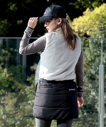 BEAMS GOLF（ビームスゴルフ）の「BEAMS GOLF ORANGE LABEL / 中綿ボア