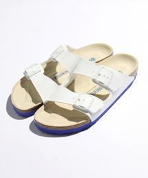 BEAUTY&YOUTH UNITED ARROWS | ＜ORCIVAL＞×＜BIRKENSTOCK＞arizonaEC/サンダル(サンダル)