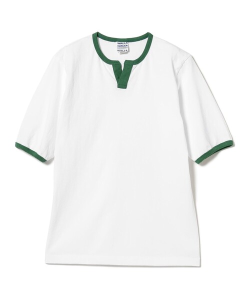 WALLA WALLA SPORT（ワラワラスポーツ）の「WALLA WALLA SPORT