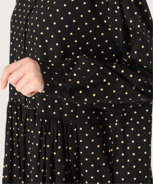 soil（ソイル）の「《WEB限定追加3》別注【SOIL/ソイル】*RELUME DOT B  