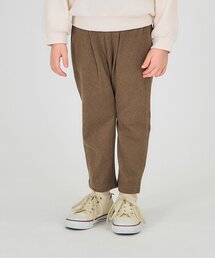 apres les cours | あったかタックパンツ/7days Style pants(その他パンツ)