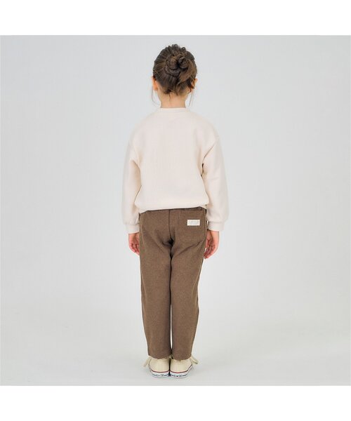 セール】あったかタックパンツ/7days Style pants（その他パンツ