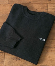 PENNEYS | 『別注』PENNEYS×DOORS　THE FOX クルーネックスフレニット(ニット/セーター)