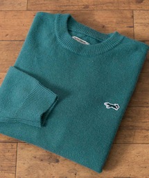 PENNEYS | 『別注』PENNEYS×DOORS　THE FOX クルーネックスフレニット(ニット/セーター)