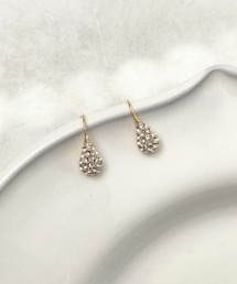 シズクパヴェピアス