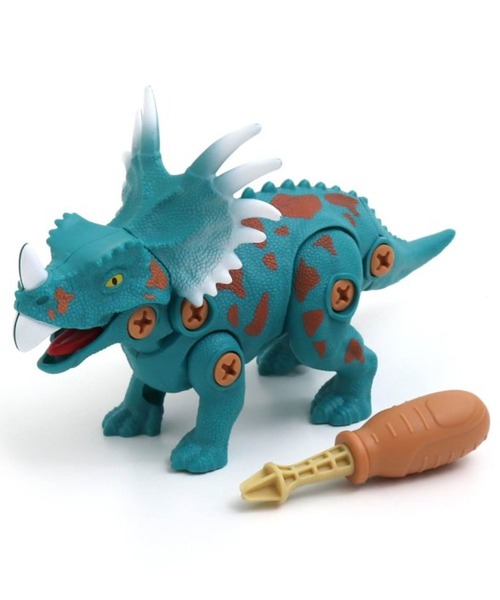 Amazon.co.jp: イワヤ(IWAYA) ふぁーすとダイナソー(ティラノ