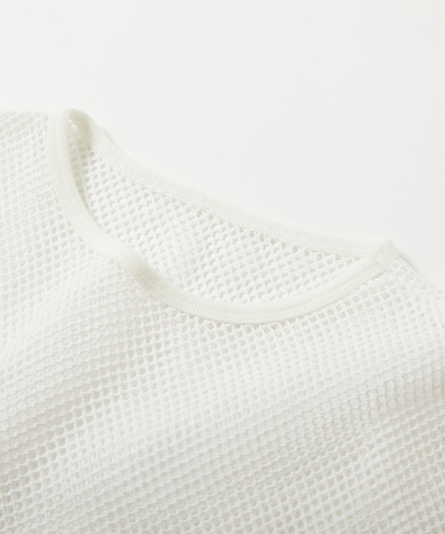 devirock（デビロック）の「【セットアップ】メッシュTシャツ＆アメスリワンピース（ワンピース・キッズ・イエロー系1/ブルー系7/ブラック/グレー系1/ライトグレー/ピンク系/ブルー・100cm/160cm/150cm/140cm/130cm/120cm/110cm）」の17枚目の写真