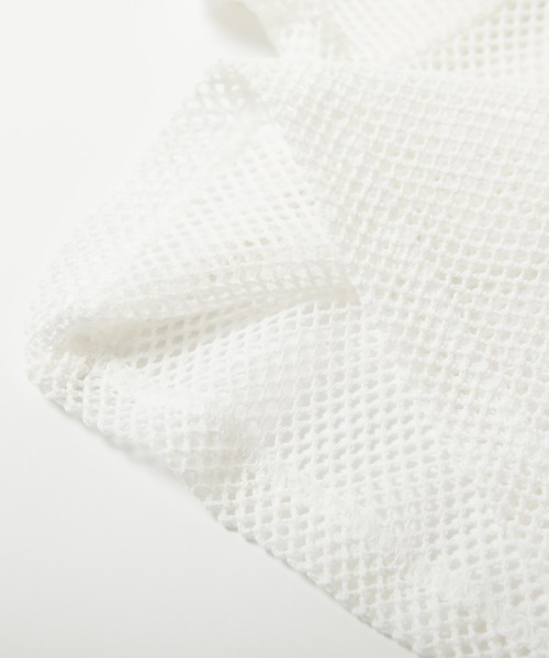 devirock（デビロック）の「【セットアップ】メッシュTシャツ＆アメスリワンピース（ワンピース・キッズ・イエロー系1/ブルー系7/ブラック/グレー系1/ライトグレー/ピンク系/ブルー・100cm/160cm/150cm/140cm/130cm/120cm/110cm）」の18枚目の写真