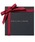 Daniel Wellingtoni_jGEFgj́uRed Ribbon Box - Bracelets / Necklaces bh { {bNX - uXbg^lbNXibsOLbgjvbubN×bh