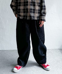 LBC | bulコーデュロイカーゴパンツ(カーゴパンツ)