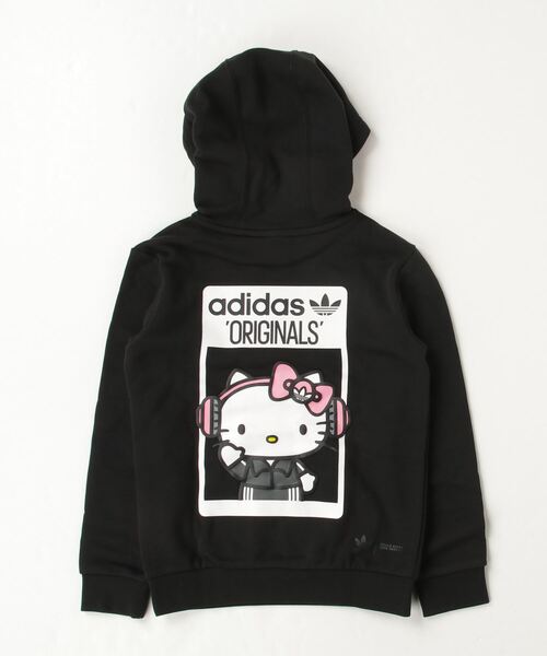 Amazon.co.jp: adidas アディダスオリジナルス ハローキティ