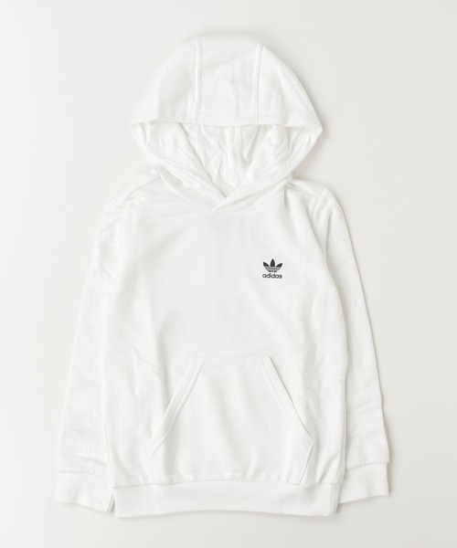 【adidas originals ✖︎ hallo KITTY】パーカー adidas（アディダス）の「アディダス オリジナルス × ハロー