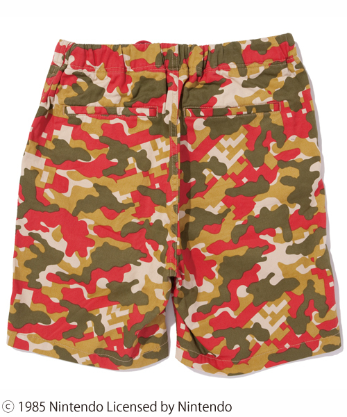 その他 MARIO XLARGE（エクストララージ）の「XLARGE×SUPER MARIO BROS