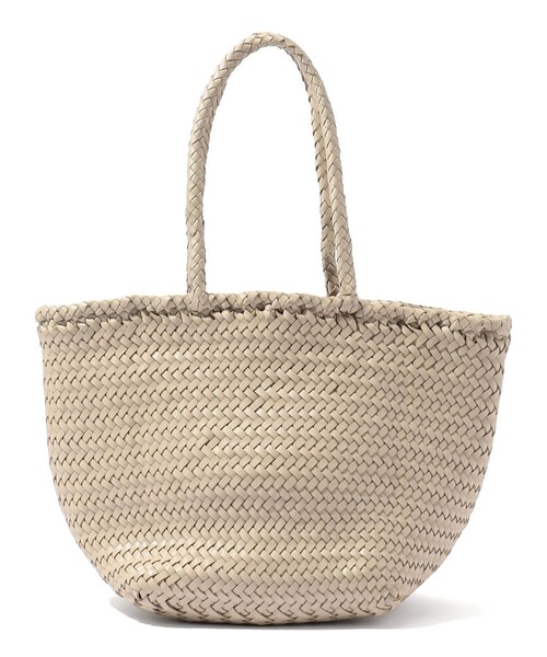 dragon DIFFUSION GRACE バスケット スモール バッグ（ハンドバッグ