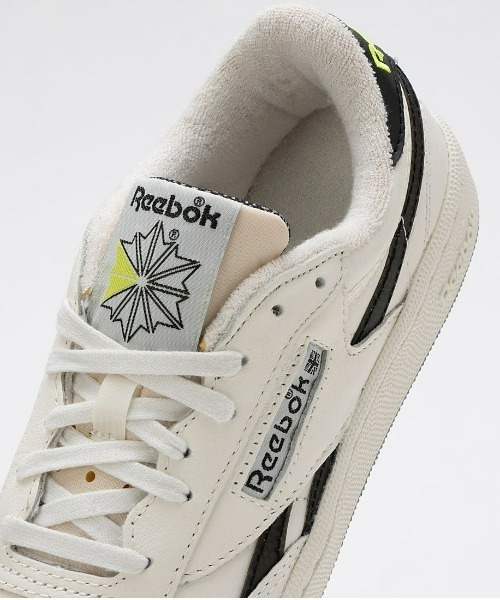 Reebok リーボック CLUB C 85 VINTAGE スニーカー ユニセックス