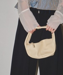 TODAYFUL（トゥデイフル）の「TODAYFUL　Leather Wrap Bag レザーラップバッグ/12321020（ハンドバッグ・レディース）」